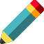 Pencil logo